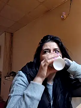 VanessaNoir online show from 04.16.26