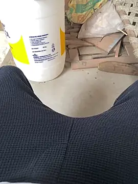 DevilRox55 online show from 03.11.26