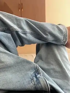 DevilRox55 online show from 03.13.26