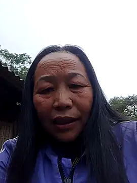 heesuu11 online show from 03.14.26