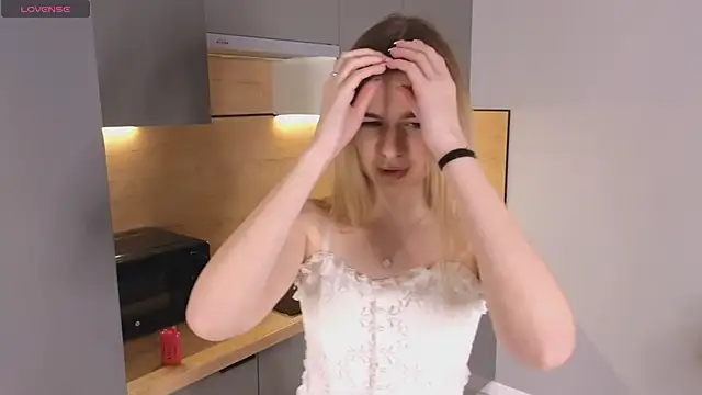 JeanaTownsend online show from 04.25.26