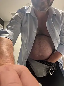 chubbylittlesecret online show from 04.17.26