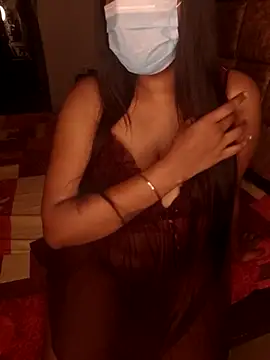 Snapshot of Richa_Sharma321 chatting on 02.26.26 Richa Sharma321 online show from 02.26.26