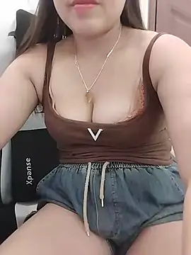 01 ANNA 01 online show from 07.13.26