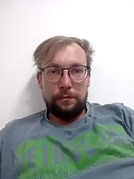 Snapshot of GaryJohnson79 chatting on 07.25.26 GaryJohnson79 online show from 07.25.26