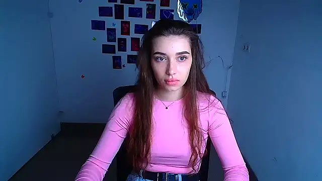 NikaMystic online show from 04.04.26