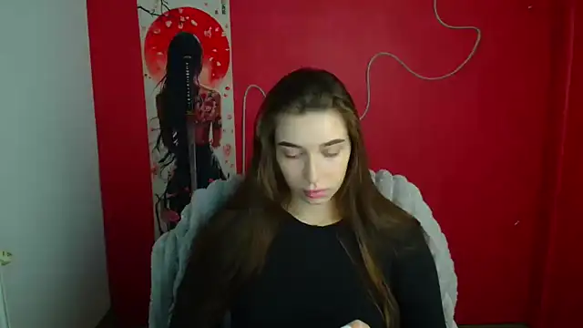NikaMystic online show from 05.11.26