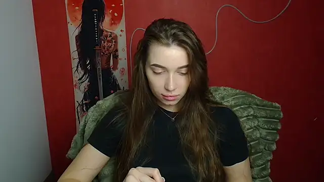 NikaMystic online show from 05.22.26