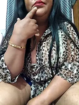 Moonae online show from 03.13.26