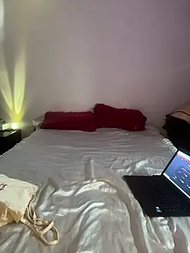 ZoeVixen online show from 03.20.26