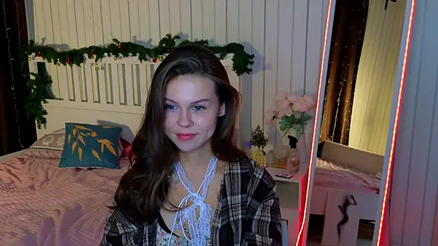 Snapshot of EarthaLevra chatting on 03.05.26 EarthaLevra online show from 03.05.26