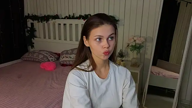 Snapshot of EarthaLevra chatting on 03.16.26 EarthaLevra online show from 03.16.26