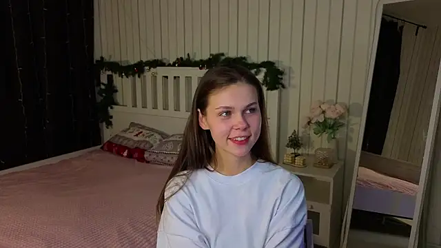 Snapshot of EarthaLevra chatting on 03.19.26 EarthaLevra online show from 03.19.26