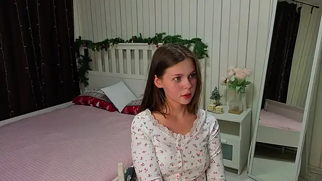 Snapshot of EarthaLevra chatting on 03.25.26 EarthaLevra online show from 03.25.26