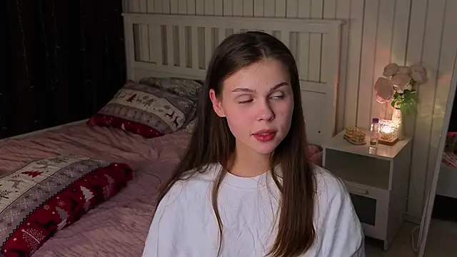 Snapshot of EarthaLevra chatting on 03.30.26 EarthaLevra online show from 03.30.26