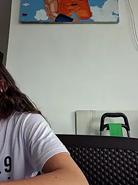 IrisBound online show from 05.03.26