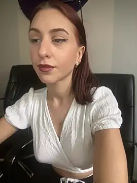 Anna Gilbert online show from 03.23.26