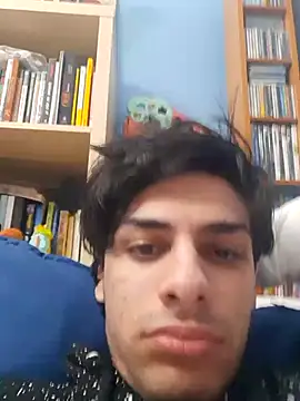 ilcazzone32 online show from 03.13.26