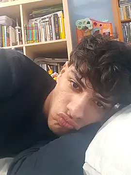 ilcazzone32 online show from 04.20.26