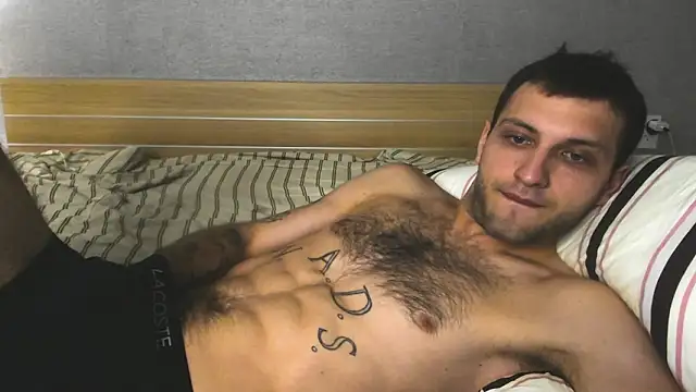 DarkRogue19 online show from 03.05.26