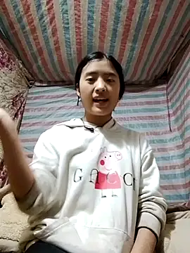 Lala-labu online show from 03.16.26