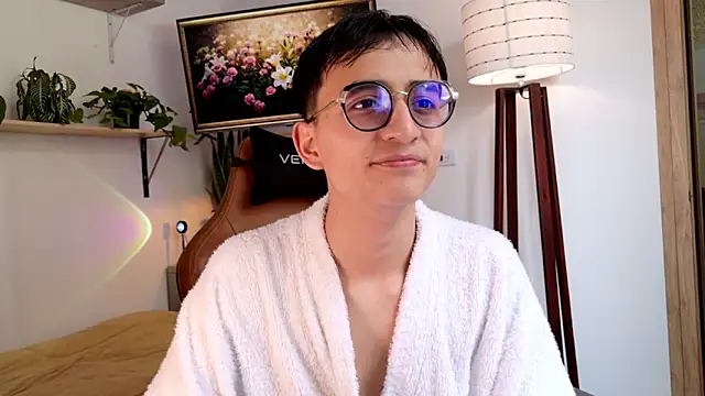 Sr evann online show from 03.04.26