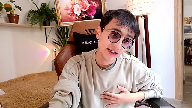 Sr evann online show from 04.12.26