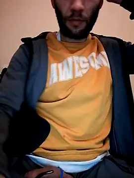 Snapshot of BreezedAirplane chatting on 02.16.25 BreezedAirplane online show from 02.16.25