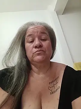 MilF-eterna 69 online show from 05.01.26