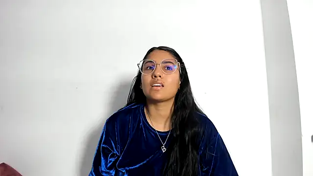TatyGomez  online show from 07.01.26