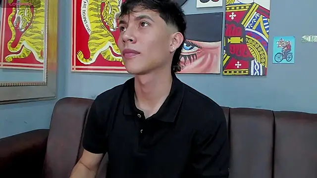 AronTawers online show from 03.20.26