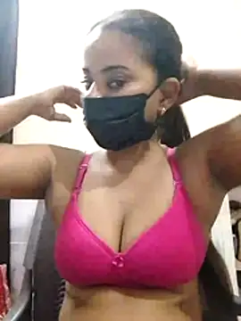 Snapshot of Chulbuli_laila chatting on 02.26.26 Chulbuli laila online show from 02.26.26