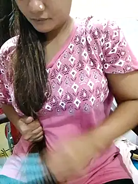 Snapshot of Chulbuli_laila chatting on 03.04.26 Chulbuli laila online show from 03.04.26