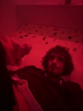 689Nika online show from 03.23.26