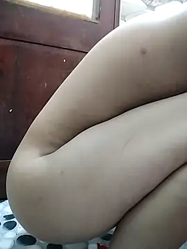 Jinnie sexy online show from 03.23.26