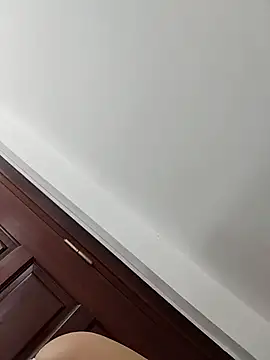 Jinnie sexy online show from 04.20.26