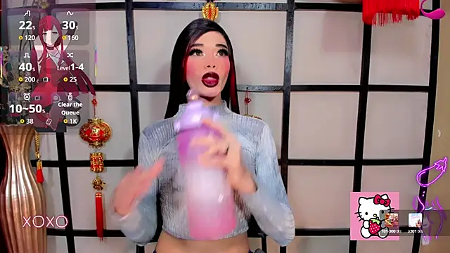 madison mujica  online show from 03.17.26