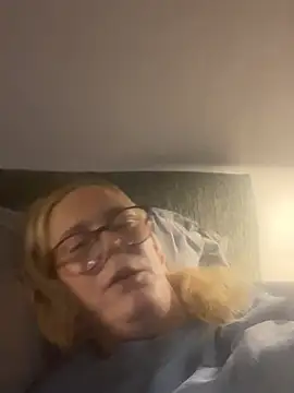 Amelie BlondeXX online show from 03.03.26