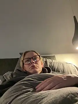 Amelie BlondeXX online show from 03.14.26