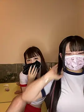 miruku hosii online show from 06.08.26