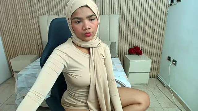 Jalilat billal online show from 02.28.26