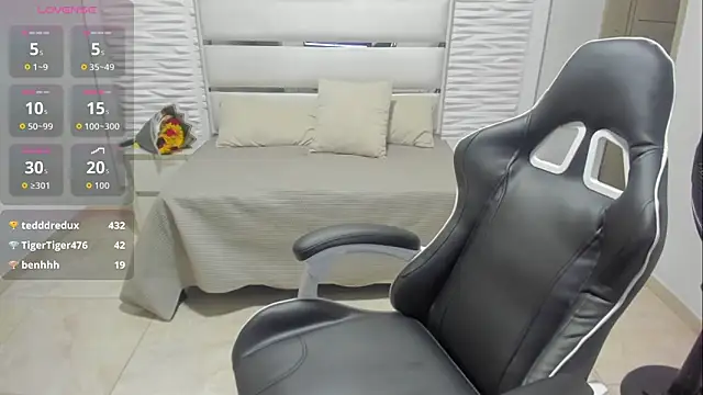 Jalilat billal online show from 04.11.26