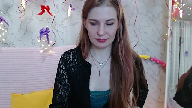 loveslovesflowers online show from 03.04.26