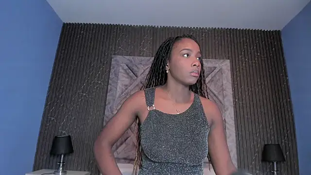 Snapshot of Oshun_444 chatting on 06.05.26 Oshun 444 online show from 06.05.26