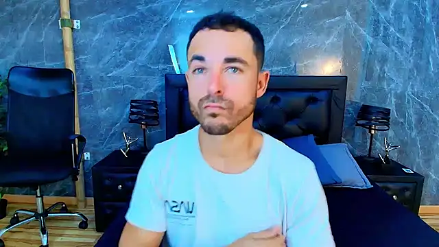 Adams Sanz online show from 03.17.26