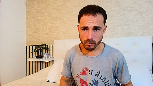 Adams Sanz online show from 03.19.26