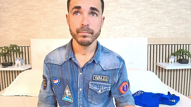 Adams Sanz online show from 03.20.26