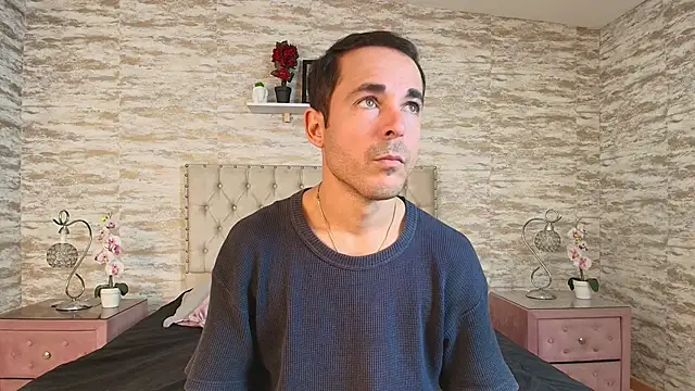 Adams Sanz online show from 04.16.26