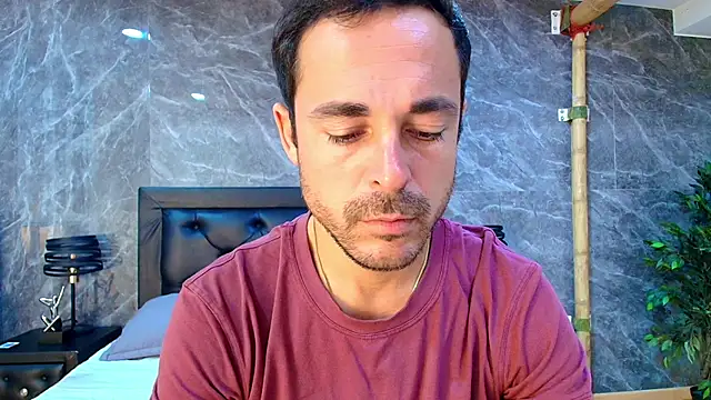 Adams Sanz online show from 04.23.26