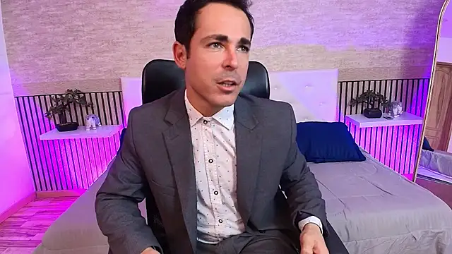 Adams Sanz online show from 06.04.26